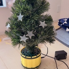 クリスマスツリー