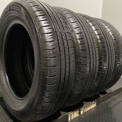 DUNLOP ENASAVE EC300+ 165/70R14 ...