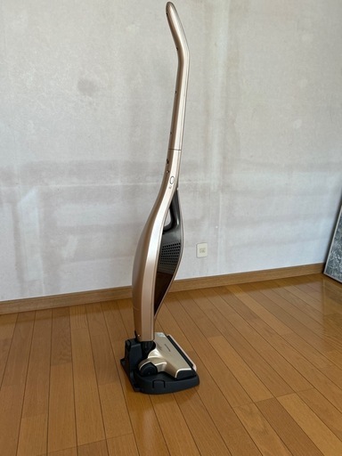 Panasonicパナソニック MC-BU110J-T  掃除機