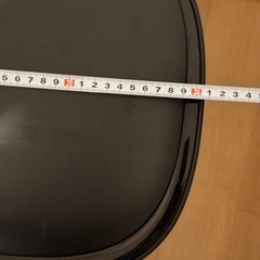 スタイリッシュなゴミ箱の画像