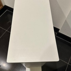 無印ゴミ箱 あげますの画像