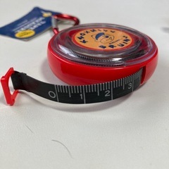 OR BLYテープメジャー niko andの画像
