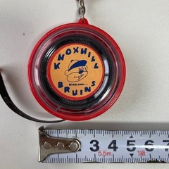 OR BLYテープメジャー niko andの画像