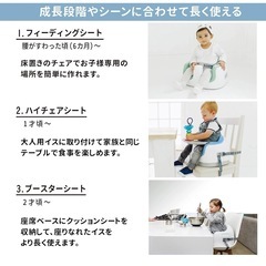 バンボ　マルチシートの画像