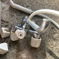 ガス風呂　給湯器　決まりました！の画像