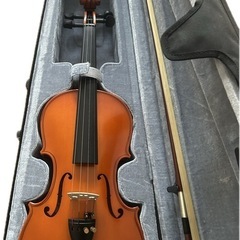 バイオリンの画像