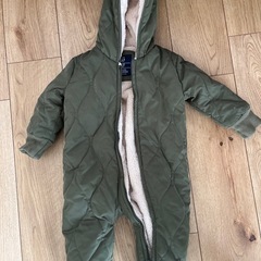 GAP 子ども服　ダウン