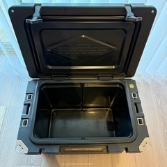 M.O.L クーラーボックス MOL CH50 38Lの画像