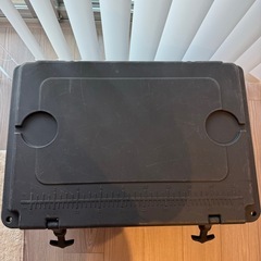 M.O.L クーラーボックス MOL CH50 38Lの画像