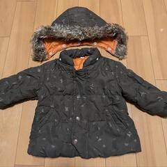 80cm  ジャンバー、上着、防寒着の画像