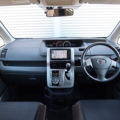 【SOLD OUT】審査なし！誰でも分割購入OK！トヨタ ヴォクシー ZS 煌Ⅱ　車検整備付き☆の画像