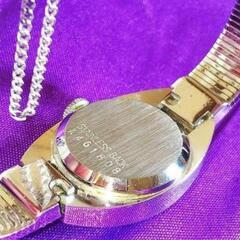 ヴィンテージ♥ RADO ♥ラドーレディース♦手巻き腕時計♦No.A461808
伝統的なラドーのデザインを維持した
RADO♥超激♦商品♦美品♥お値下致しますの画像