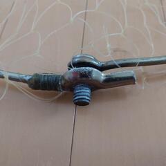 玉網 ジャンク品の画像