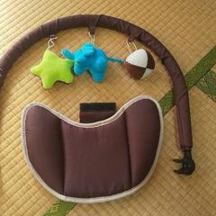 西松屋　スマートエンジェル　バウンサーの画像