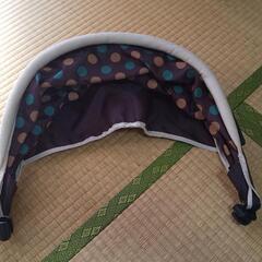 西松屋　スマートエンジェル　バウンサーの画像