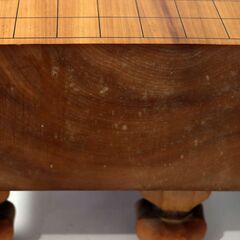 将棋・棋盤・駒・セット・No.190528-23の画像