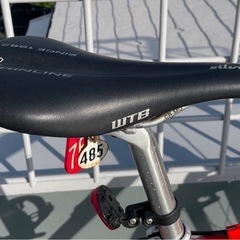 希少 CANNONDALE ボルボ F700 CAD2 MTB 自転車 USA製の画像