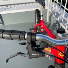 希少 CANNONDALE ボルボ F700 CAD2 MTB 自転車 USA製の画像