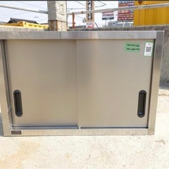 業務用キャビネット　神戸市 直接引取り希望の画像