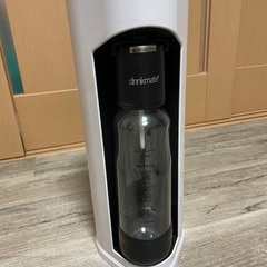 drinkmate 炭酸メーカー