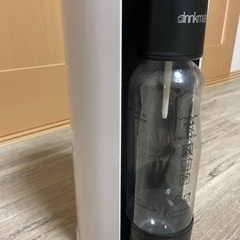 drinkmate 炭酸メーカーの画像