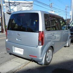 平成１９年式　日産　オッティ　Ｓ　５速ＭＴ　車検令和７年１０月まで　社外ＨＤＤナビ　フルゼグＴＶ　タイミングベルト交換済み！の画像