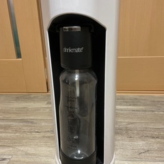 drinkmate 炭酸メーカーの画像