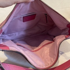 コーチ　coach バック　美品の画像