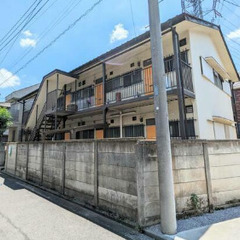 《西荻窪駅10分＊1DK＊単身者限定＊最上階》初期費用分割OK🫧...