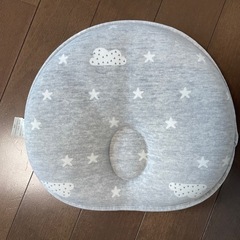 赤ちゃん枕