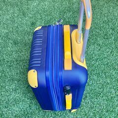 美品 スーツケース　【160】