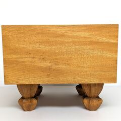 将棋盤・脚付・へそ付・No.230611-24の画像