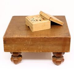 将棋・棋盤・駒・セット・No.200123-03