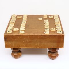 将棋・棋盤・駒・セット・No.200123-03の画像
