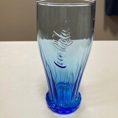 2013年　マクドナルド　コカコーラ　コークグラス　新品未使用非売品