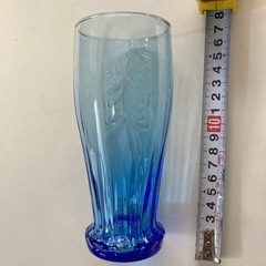 2013年　マクドナルド　コカコーラ　コークグラス　新品の画像