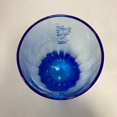 2013年　マクドナルド　コカコーラ　コークグラス　新品の画像