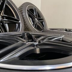 【YOKOHAMA ice GUARD iG60 245/35R...