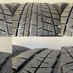 【YOKOHAMA ice GUARD iG60 245/35R19】スタッドレス【ベンツ W177 CLA45 AMG 純正ホイール 19インチ 8.5J5HPCD112+46】バリ溝　(MTD685) クレジットカード QRコード決済可能