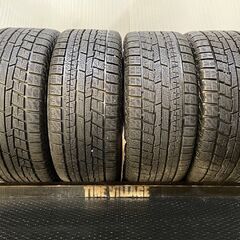 【YOKOHAMA ice GUARD iG60 245/35R19】スタッドレス【ベンツ W177 CLA45 AMG 純正ホイール 19インチ 8.5J5HPCD112+46】バリ溝　(MTD685) クレジットカード QRコード決済可能