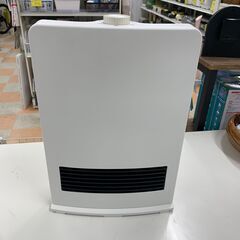ストーブ ヤマゼン DF-J121 2018年製 ※動作チェック...