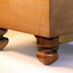 囲碁・碁盤・No.170812-17の画像