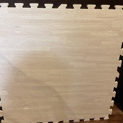 （タンスのゲン）ジョイントマット大判58cm【決まりました】の画像