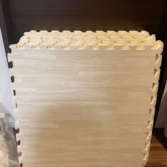 （タンスのゲン）ジョイントマット大判58cm【決まりました】