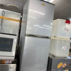 冷蔵庫　No.11467　吉井電気　2012年製　130L　AR...