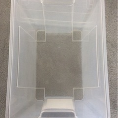 小物収納 カラーボックス シューズボックス コンテナボックス キューブボックス　衣装ケースの画像