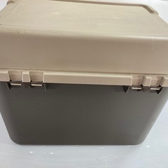 収納ボックス 収納ケース ルームパック620の画像