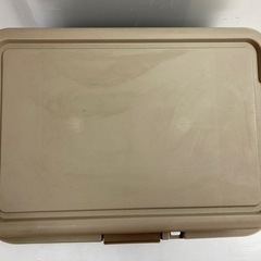 収納ボックス 収納ケース ルームパック620の画像