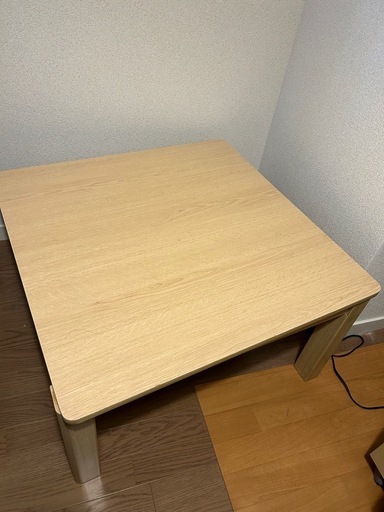 こたつ
