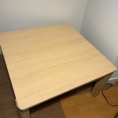 こたつ